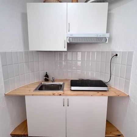 Appartement Piso Torres à Torremolinos Extérieur photo