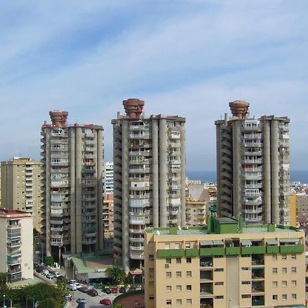 Appartement Piso Torres à Torremolinos Extérieur photo