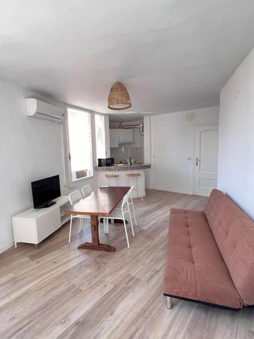 Appartement Piso Torres à Torremolinos Extérieur photo
