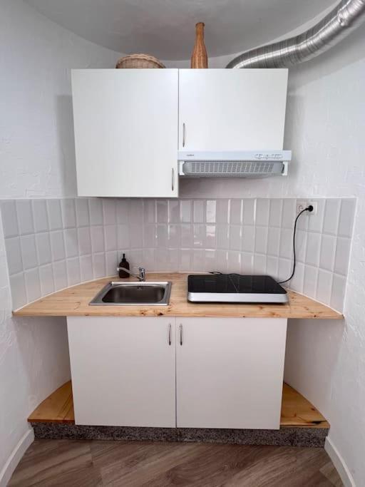Appartement Piso Torres à Torremolinos Extérieur photo