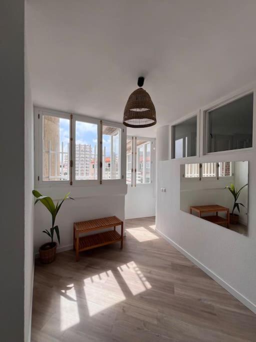 Appartement Piso Torres à Torremolinos Extérieur photo